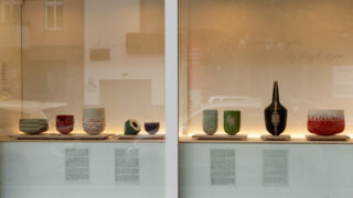 Mushrooms of Nostalgia